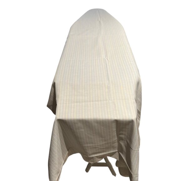 Vintage Fabric Remnant Unbranded  Machine Method 2 Yards x 60" Wide - Picture 2 of 7